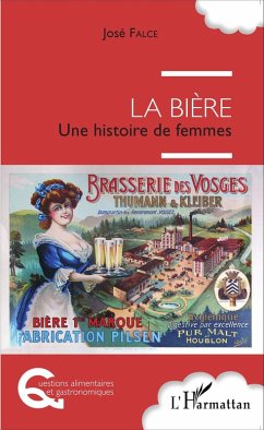 Cover La bière (eBook, PDF)