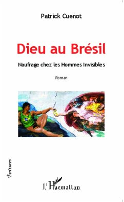 Dieu au Brésil (eBook, PDF) - Cuenot