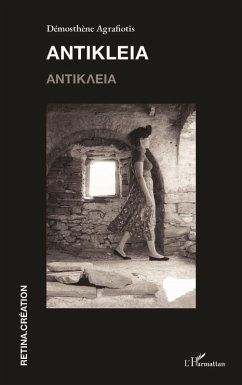 Cover Antikleia (eBook, PDF)