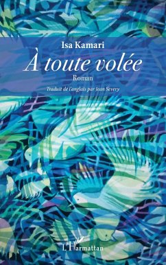 À toute volée (eBook, PDF) - Kamari