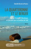 La quarteronne et le berger (eBook, PDF)