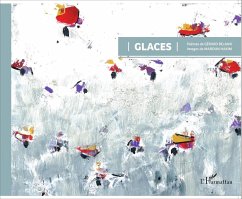 Glaces (eBook, PDF) - Bejjani; Hakim