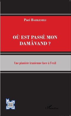 Cover Où est passé mon Damâvand ? (eBook, PDF)