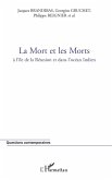 La Mort et les Morts (eBook, ePUB)