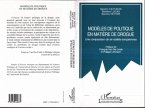 Modèles de politique en matière de drogue (eBook, PDF)