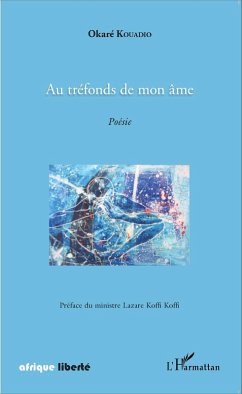 Cover Au tréfonds de mon âme (eBook, PDF)