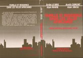 Famille et résidence dans les villes africaines (eBook, PDF) Famille et résidence dans les villes africaines (eBook, PDF)