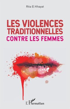 Cover Les violences traditionnelles contre les femmes (eBook, ePUB)