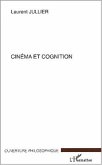 CINÉMA ET COGNITION (eBook, PDF)