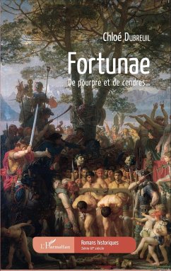 Cover Fortunae (eBook, PDF)