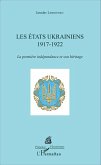 Les États ukrainiens (eBook, PDF)