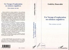 Cover Un voyage d'exploration en sciences cognitives (eBook, PDF)
