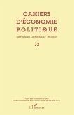 Cahiers d'economie politique n(deg)32 (eBook, PDF)