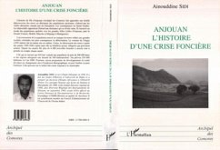 Cover Anjouan l'histoire d'une crise foncière (eBook, PDF)