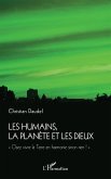 Les humains, la planète et les dieux (eBook, PDF)