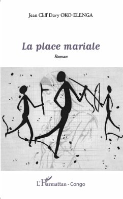 La place mariale (eBook, PDF) - Oko-Elenga