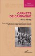 Carnets de campagne (1914-1918) (eBook,... - Bild 1