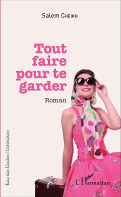 Cover Tout faire pour te garder (eBook, PDF)