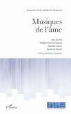 Musiques de l'âme (eBook, ePUB)