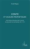 Conte et valeurs prophétiques (eBook, PDF) Conte et valeurs prophétiques (eBook, PDF)