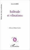 Solitude et vibrations (eBook, PDF)