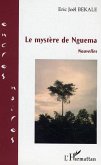 Le mystère de Nguema (eBook, ePUB) Le mystère de Nguema (eBook, ePUB)