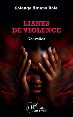 Cover Lianes de violence (eBook, PDF)