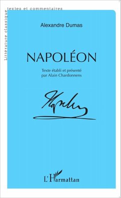 Cover Napoléon (eBook, PDF)