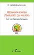 Mécanisme africain d'évaluation par... - Bild 1