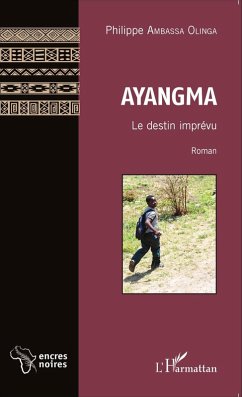 Cover Ayangma (eBook, PDF)