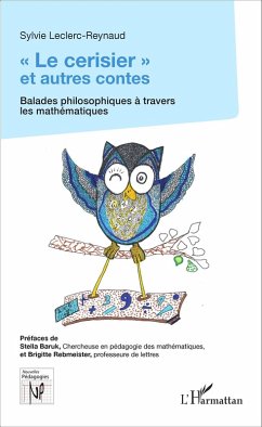 Cover Le cerisier et autres contes (eBook, PDF)