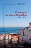 Chroniques des années Bouteflika (eBook, ePUB)