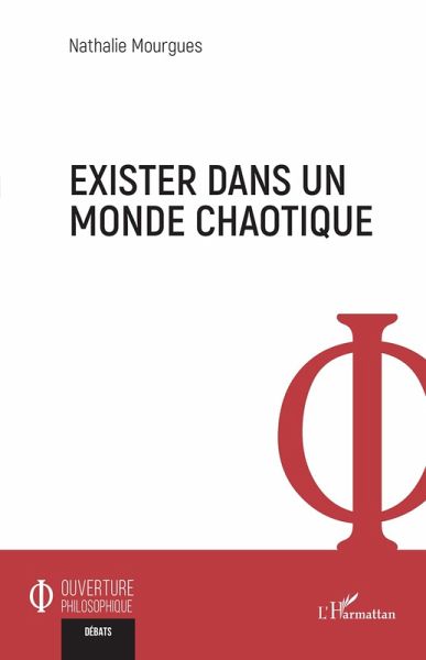 Exister dans un monde chaotique (eBook, PDF) Exister dans un monde chaotique (eBook, PDF)