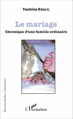 Cover Le mariage (eBook, PDF)