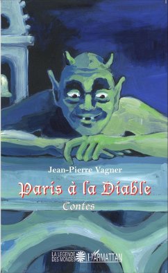 Paris à la Diable (eBook, PDF) - Vagner