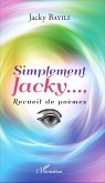 Simplement Jacky... (eBook, PDF)
