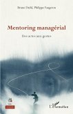Mentoring managérial (eBook, ePUB)