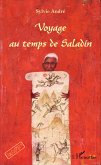 Voyage au temps de Saladin (eBook, PDF)