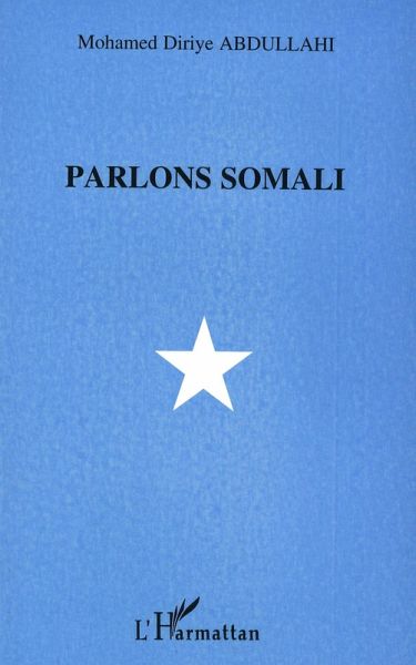 Parlons somali (eBook, PDF)