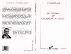 Fromentin et l'écriture du désert (eBook, PDF)