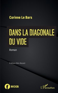 Cover Dans la diagonale du vide (eBook, ePUB)