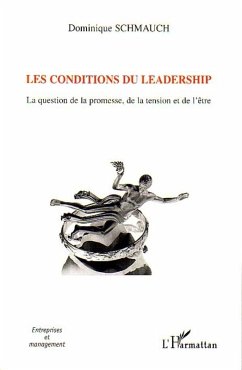Cover Les conditions du leadership (eBook, ePUB)