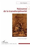 Naissance de la transdisciplinarite (eBook, PDF) Naissance de la transdisciplinarite (eBook, PDF)