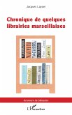 Chronique de quelques librairies marseillaises (eBook, PDF)