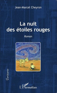 Cover La nuit des étoiles rouges (eBook, PDF)