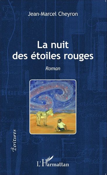 La nuit des étoiles rouges (eBook, PDF) La nuit des étoiles rouges (eBook, PDF)