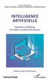 Intelligence artificielle (eBook, ePUB)