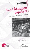 Pour l'Éducation populaire (eBook, ePUB) Pour l'Éducation populaire (eBook, ePUB)