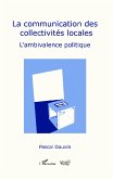 La communication des collectivités locales (eBook, PDF)