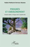 Progrès et enracinement (eBook, PDF)